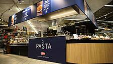 Carrefour Italia Rolls Out New Hypermarket Format