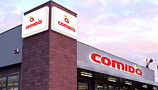 New Italian Retailer Comidà To Open First Stores In 2019