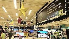 Carrefour Brasil Launches Scan & Go Trial