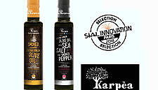 Karpea: A Leading Name In Greek Olive Oil