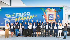 Aldi Opened 51 Stores In Its First Year In Italy