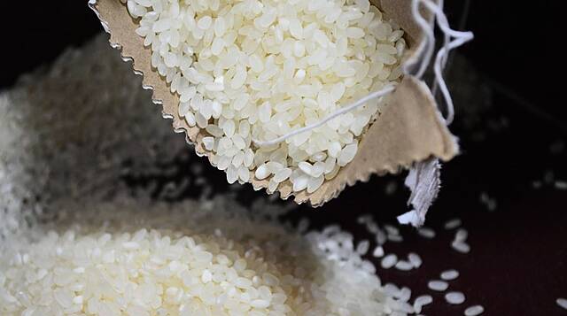 India Rice Export Prices Slide To Multi-Year Low On Supply Influx