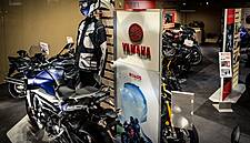 Yamaha Collaborates With HMY To Implement New Store Model In Europe