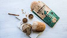 Norway's Meny Introduces Insect-Flour Bread