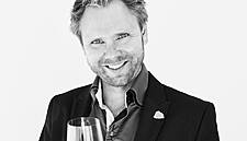 Aldi Denmark Partners With Wine Expert Jonas Tofterup