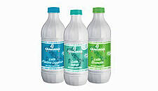 Granarolo Launches Milk Bottle Made Of 20% Recycled Plastic