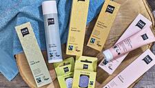 Cactus Launches Fairtrade-Certified Cosmetics