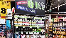Carrefour Polska Launches Own-Brand Organic Pet Food