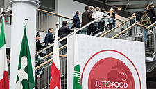 TUTTOFOOD Evolves Into A Knowledge And Business Hub