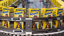 Nestlé Argentina Invests CHF12m In New Production Line