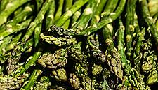 Brexit Crisis Tipped For British Asparagus As EU Seasonal Workers Stay Away