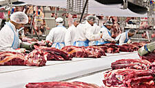 Meat Firm Tönnies Sees Sales Decline 3.6% In Full-Year 2018