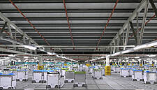 US Retailer Kroger Announces Second Customer Fulfilment Centre
