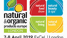 A World Of Vegan Innovation At The Natural Food Show 2019