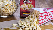 Conagra Brands Third Quarter Profit Ahead Of Expectations