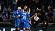 Lidl Italia Renews Partnership With Italian Football Federation