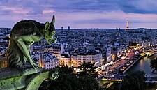 French Business Recovery Runs Out Of Steam: PMI