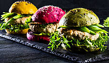 Plant Protein Startups Vie To Tap China’s Hungry Market