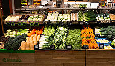 Albert Heijn Trials Plastic-Free Fruit And Vegetable Department