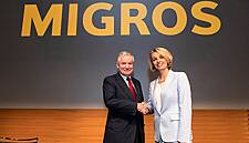 New President Announced For Migros Administration