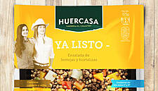 Spain's Huercasa To Open Production Facility In Romania