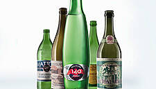 Czech Beverage Group KMV Sees Sales Rise 6% Year-On-Year