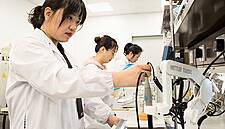 Nestlé Opens New R&D Centre And Systems Hub In China