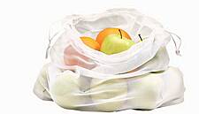 Germany's Netto Marken-Discount To Introduce Reusable Nets For Fruit And Veg