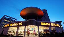 EBRD Announces Loan For Upgrading Migros Stores In Turkey