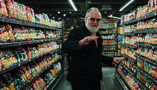‘Supergeil’ Returns In New Edeka Commercials