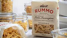 Pastificio Rummo To Revive Pasta Production In Flood-Affected Factory