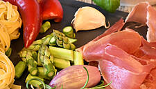 Record Year For Italian Food Exports