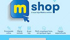 Wholesaler Makro Portugal Launches Online Store