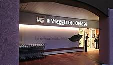 Italy's Il Viaggiator Goloso Sees Sales Up 50.4% In 2018