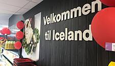 Frozen Foods Retailer Iceland Plots Norway Expansion