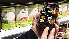 Eroski Introduces Nutri-Score Labelling On Private Label Products