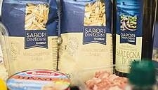 Italian Retailer Conad Sees Private Label Sales Up 7%