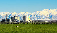 Cimcorp To Provide Automated Order Picking System For Synlait’s New Liquid Milk Production Facility