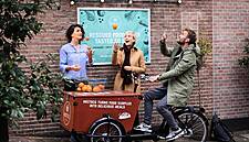 Albert Heijn's Instock To Operate Independently