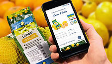 Carrefour Italia Extends Blockchain Technology To Citrus Fruit