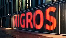 Migros Group Sees 1.3% Growth In Sales In 2018