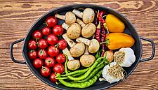 Sales Of Organic Products In Italy Pass €3.5bn Mark