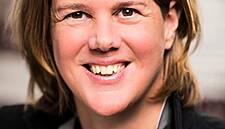 Marit van Egmond Named Brand President And CEO Of Albert Heijn