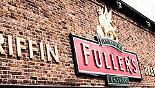 Japan's Asahi To Buy Fuller's Beer Business