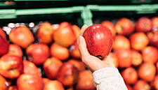 REWE To Pilot Test Sales Of Loose Organic Fruit And Vegetables