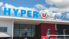 France's Système U Sees Turnover Up 2.3% In Full-Year 2018