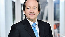 Tetra Pak Names New Chief Executive Officer