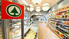 Italian Retailers Expand Private Label Ranges