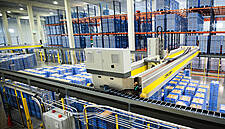 Cimcorp To Showcase Its Robotic Handling Technology For Maximising Food Freshness At LogiMAT 2019
