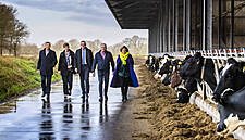 Dairy Farmers To Get Better Remuneration For Sustainability Efforts